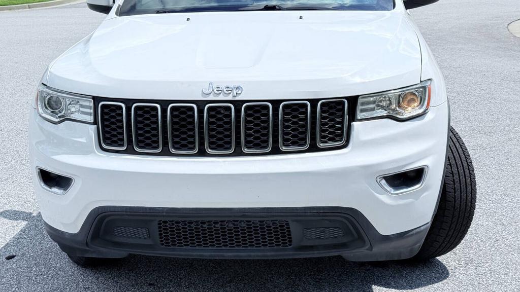 2017 Jeep Cherokee - $8,950