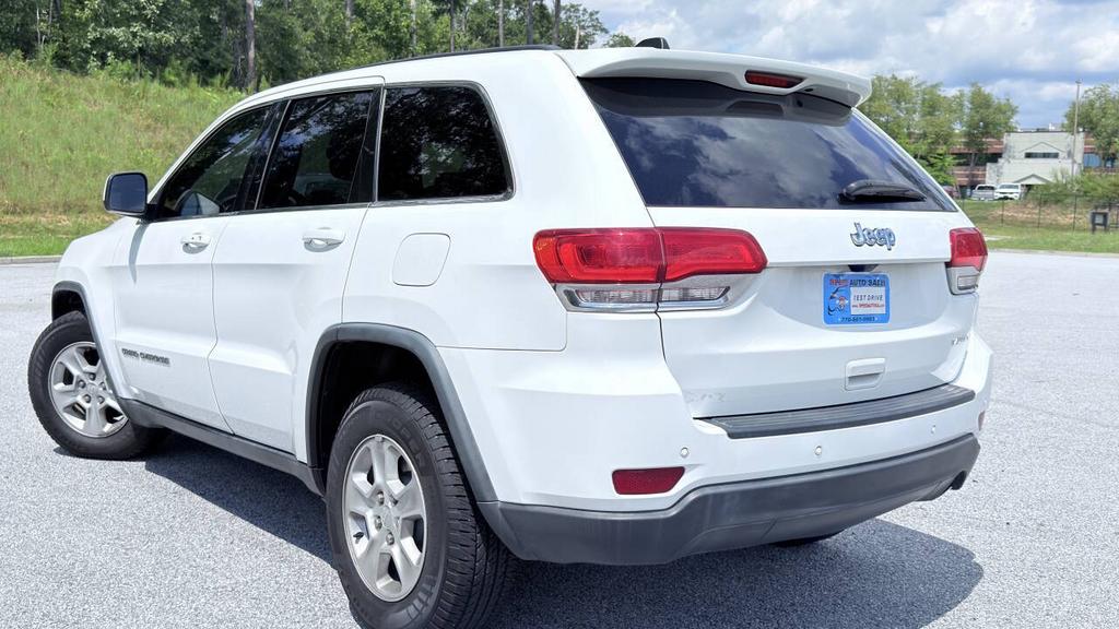 2017 Jeep Cherokee - $8,950