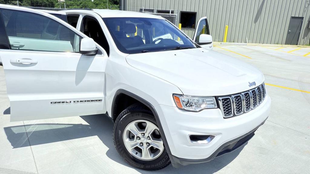 2017 Jeep Cherokee - $8,950