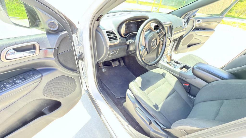 2017 Jeep Cherokee - $8,950