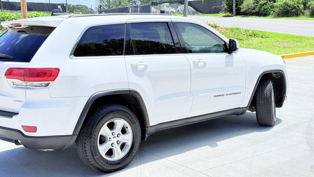 2017 Jeep Cherokee - $8,950