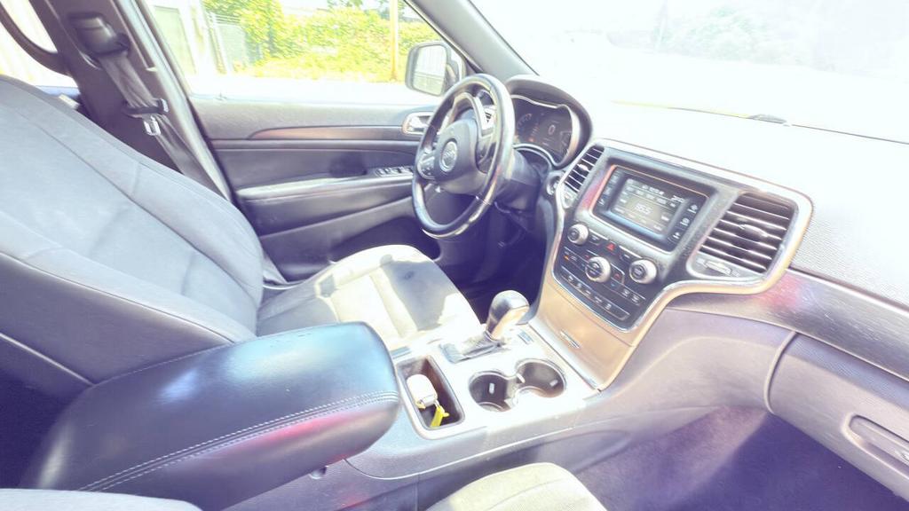 2017 Jeep Cherokee - $8,950