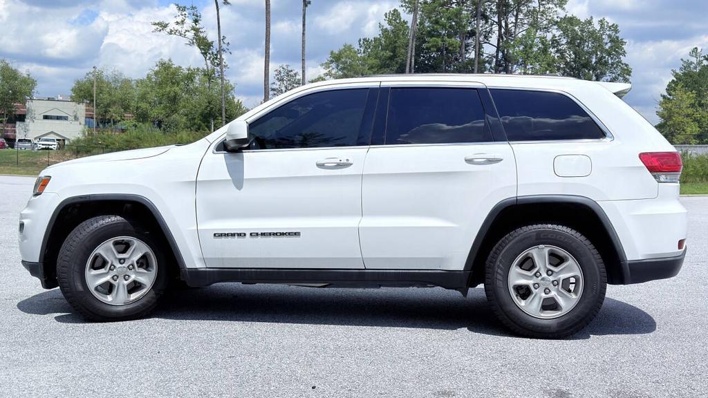 2017 Jeep Cherokee - $8,950