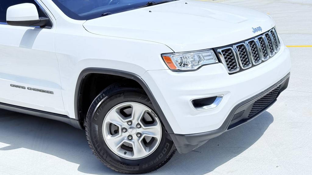2017 Jeep Cherokee - $8,950
