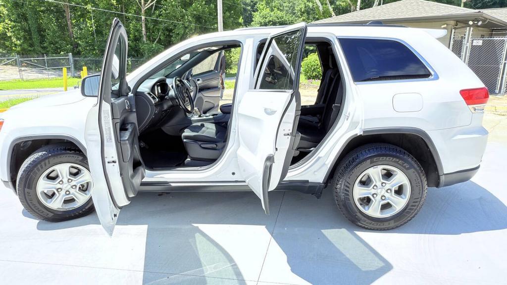 2017 Jeep Cherokee - $8,950
