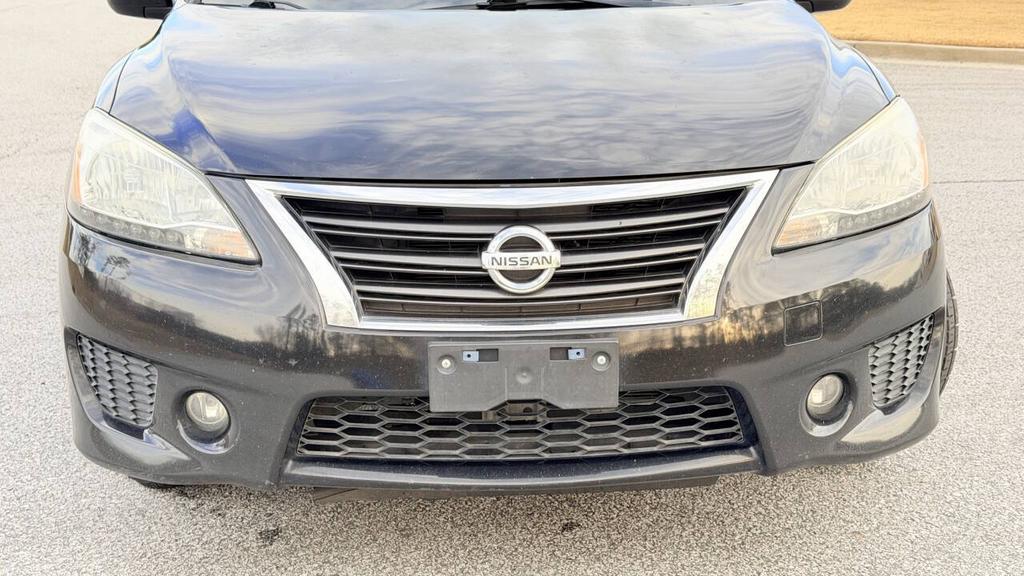 2015 Nissan Sentra - $5,000