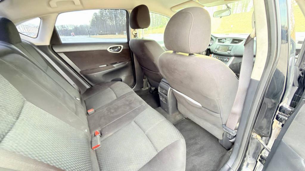 2015 Nissan Sentra - $5,000