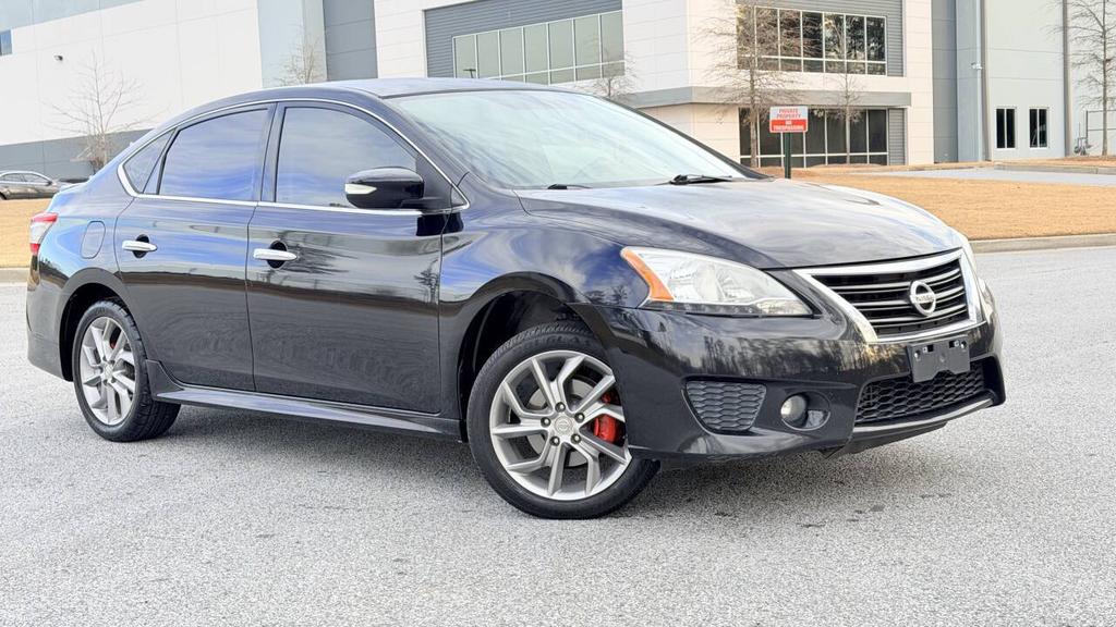 2015 Nissan Sentra - $5,000