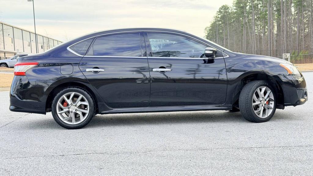 2015 Nissan Sentra - $5,000