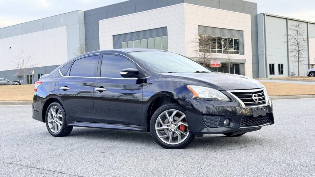 2015 Nissan Sentra - $5,000