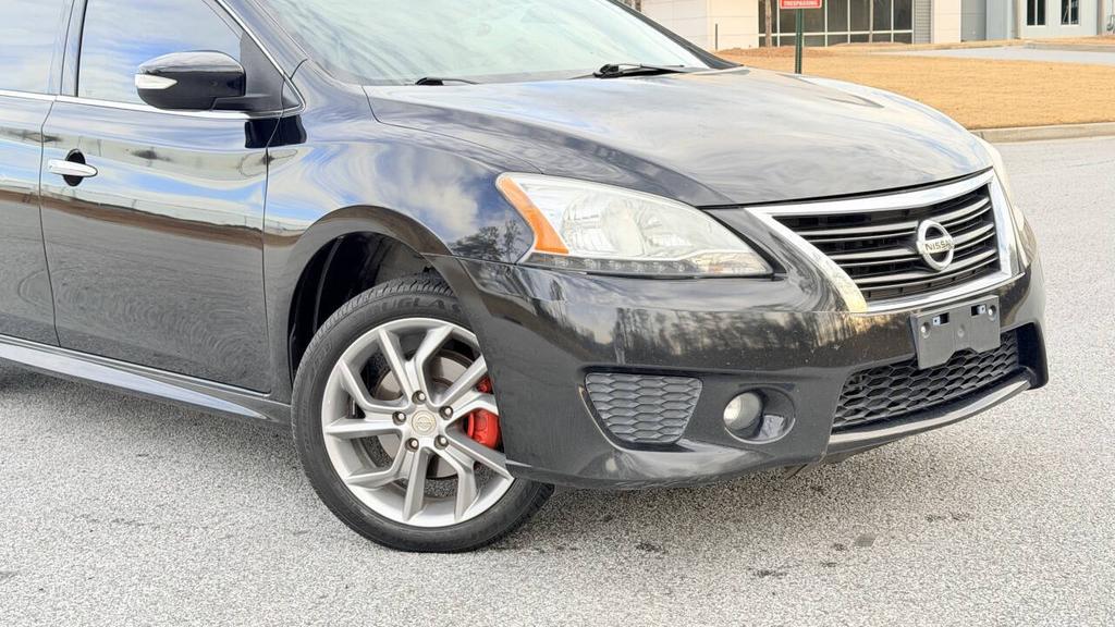 2015 Nissan Sentra - $5,000