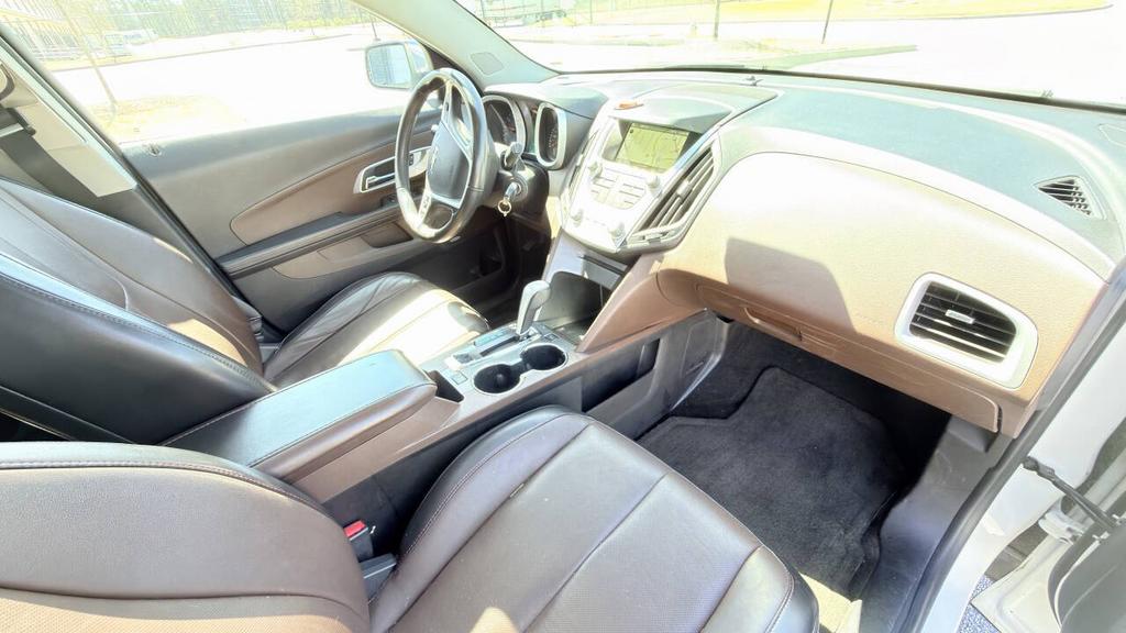 2015 Chevrolet Equinox - $6,500