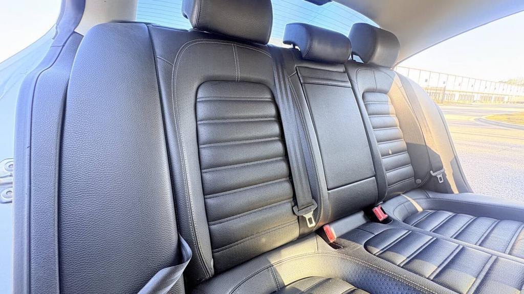 2013 Volkswagen CC - $5,999