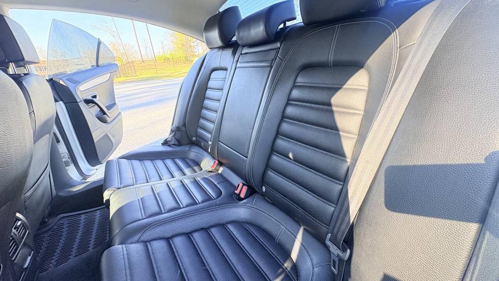 2013 Volkswagen CC - $5,999