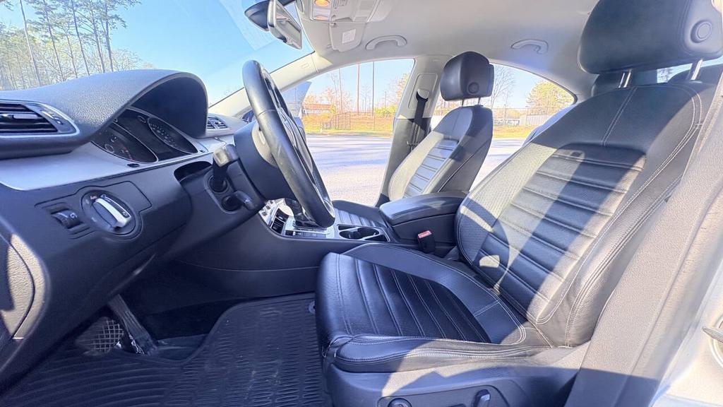 2013 Volkswagen CC - $5,999
