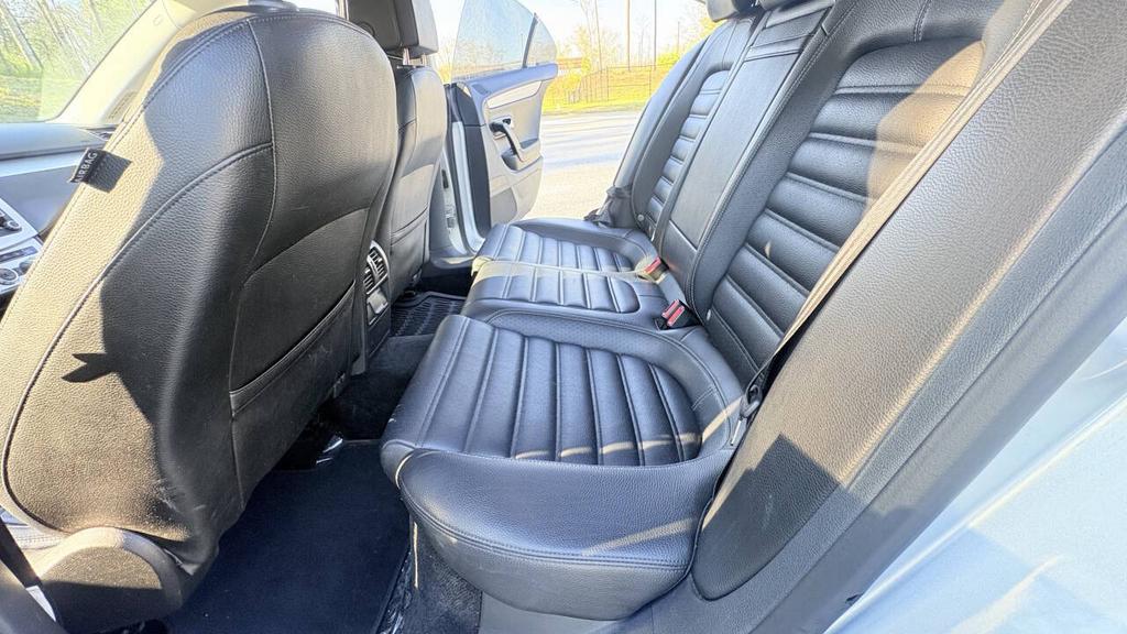 2013 Volkswagen CC - $5,999