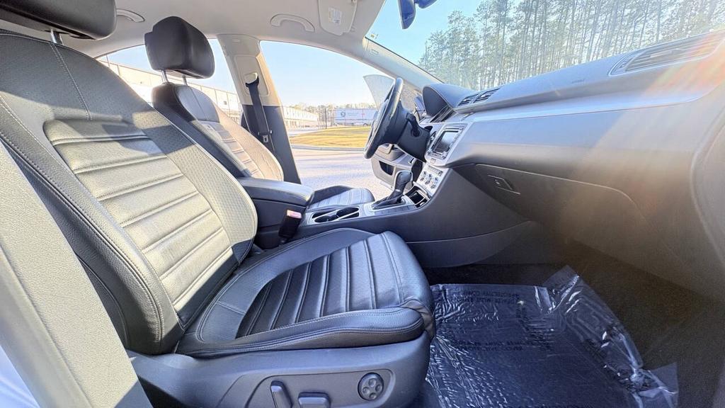 2013 Volkswagen CC - $5,999