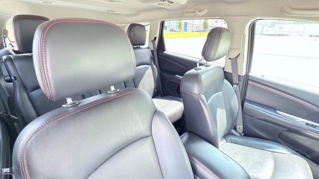 2018 Dodge Journey - $6,999