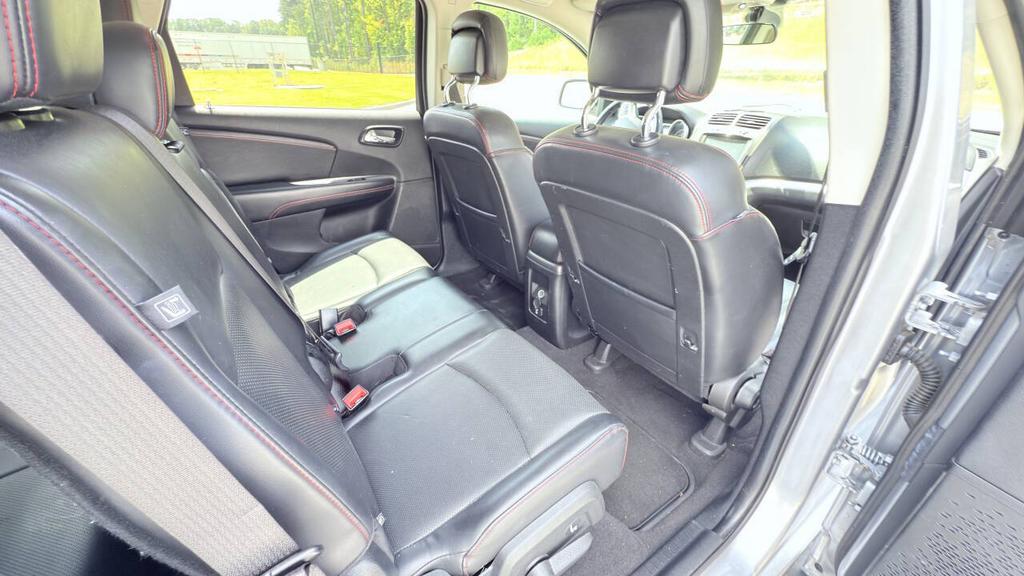 2018 Dodge Journey - $6,999