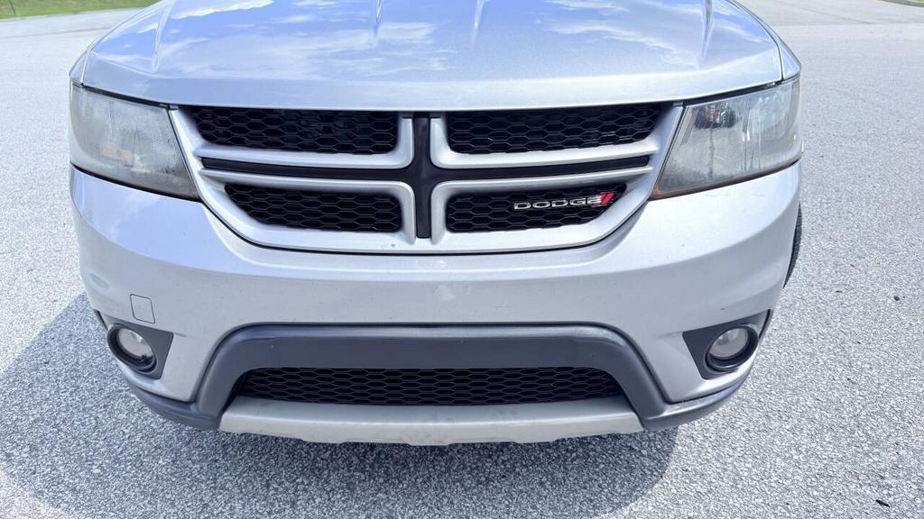 2018 Dodge Journey - $6,999