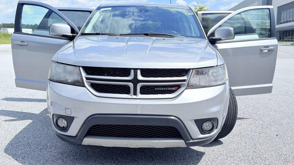 2018 Dodge Journey - $6,999