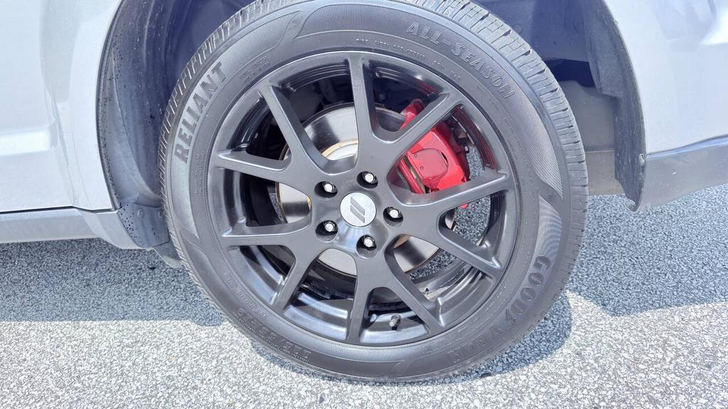 2018 Dodge Journey - $6,999