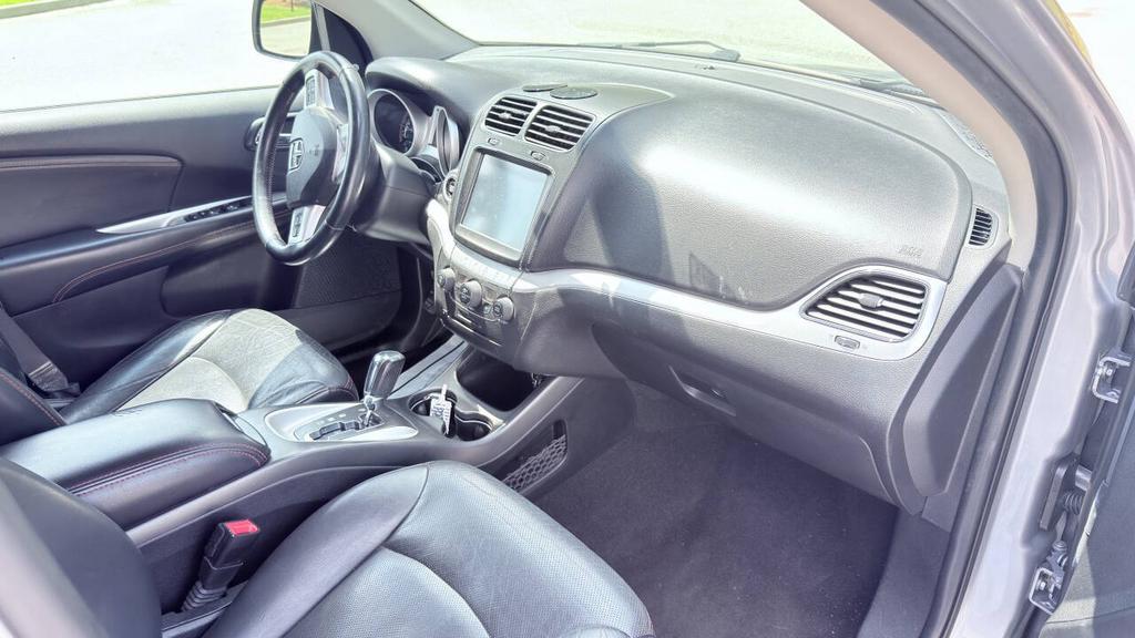 2018 Dodge Journey - $6,999