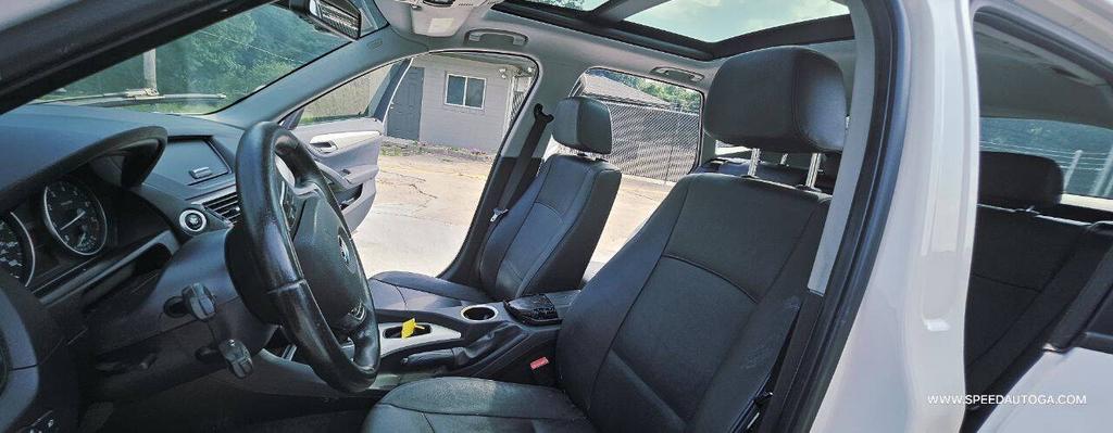 2015 BMW X1 - $6,500