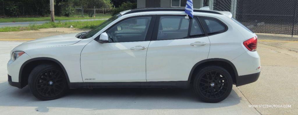 2015 BMW X1 - $6,500