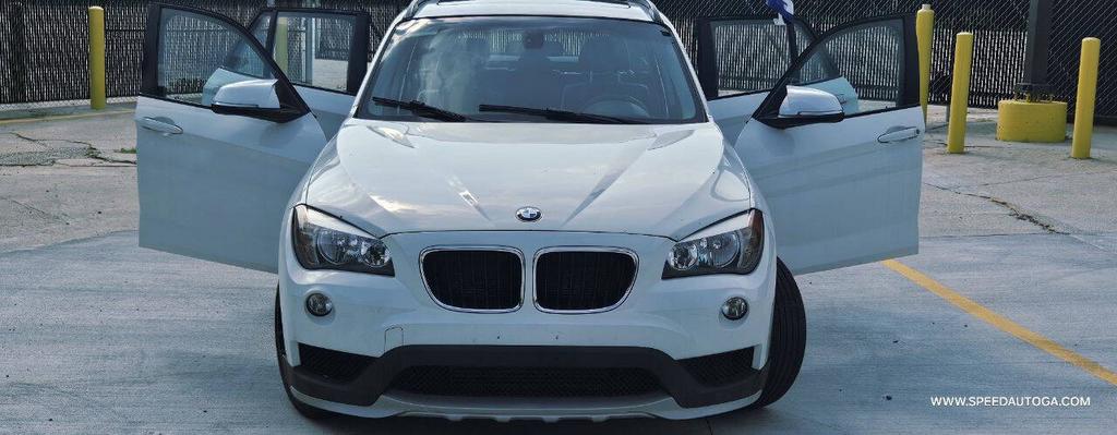 2015 BMW X1 - $6,500