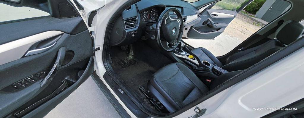 2015 BMW X1 - $6,500