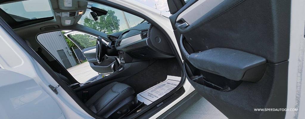 2015 BMW X1 - $6,500