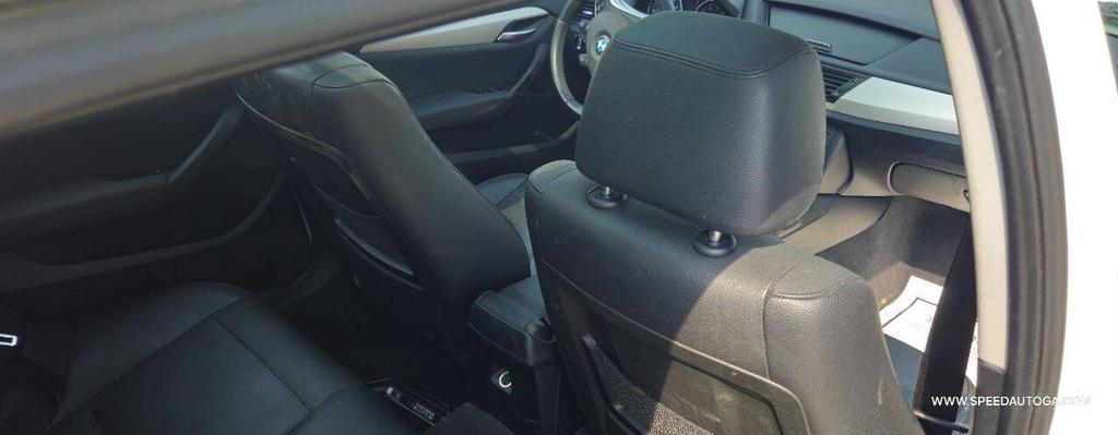 2015 BMW X1 - $6,500