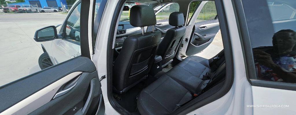 2015 BMW X1 - $6,500