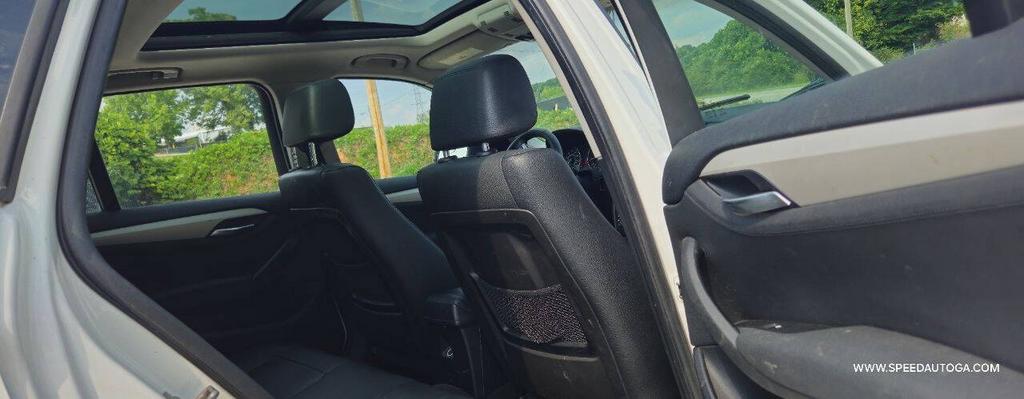 2015 BMW X1 - $6,500