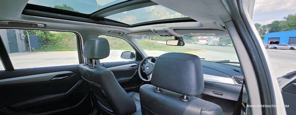 2015 BMW X1 - $6,500