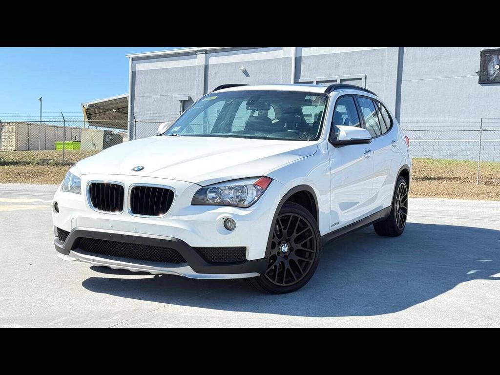 2015 BMW X1 - $6,500