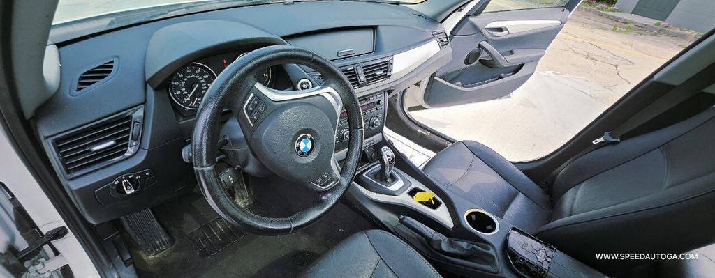2015 BMW X1 - $6,500
