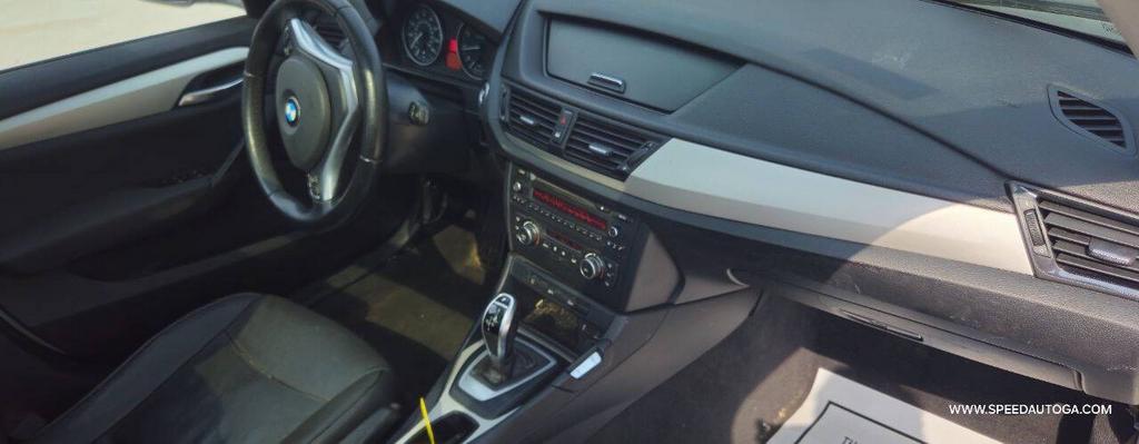 2015 BMW X1 - $6,500