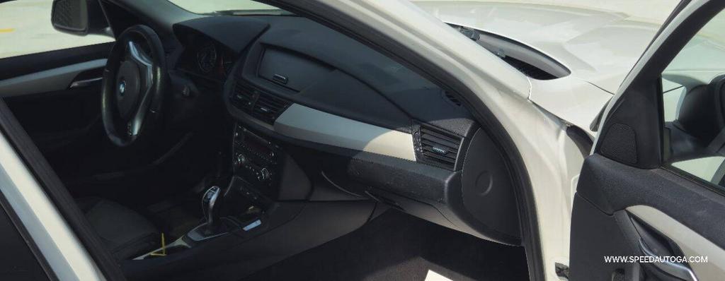 2015 BMW X1 - $6,500