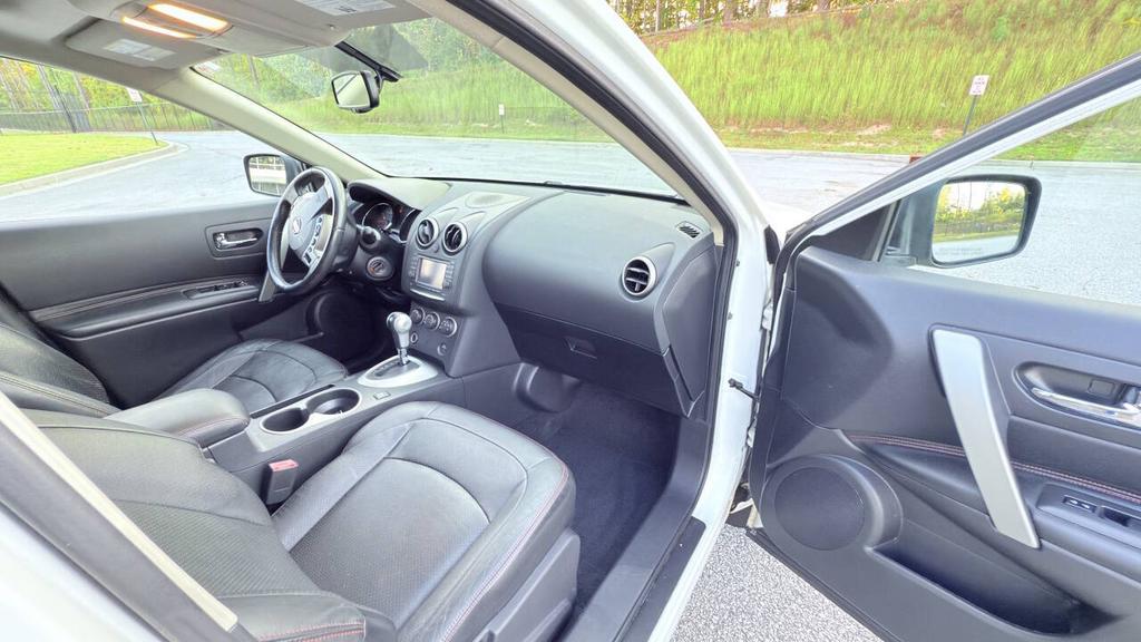 2011 Nissan Rogue - $6,500
