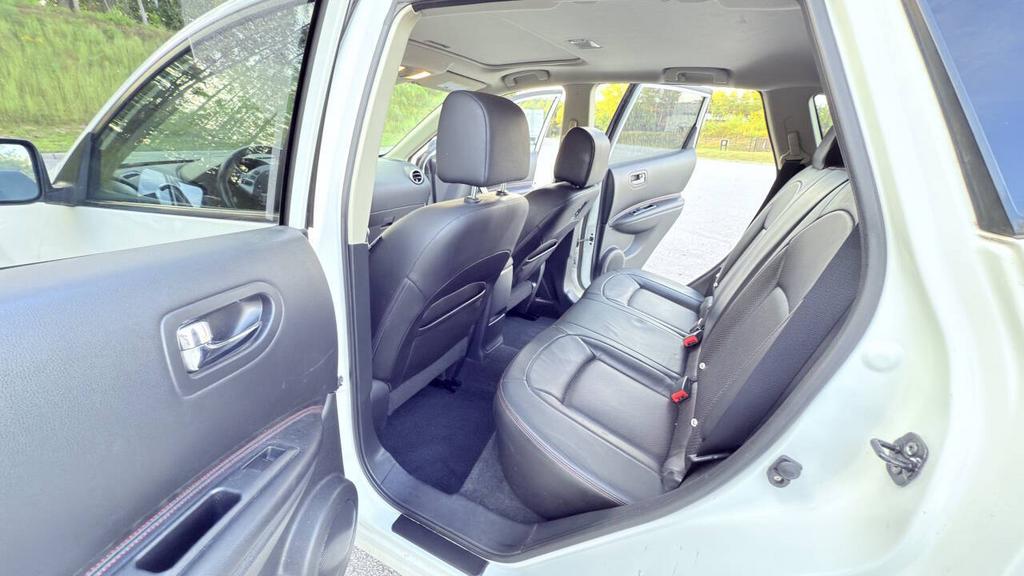 2011 Nissan Rogue - $6,500