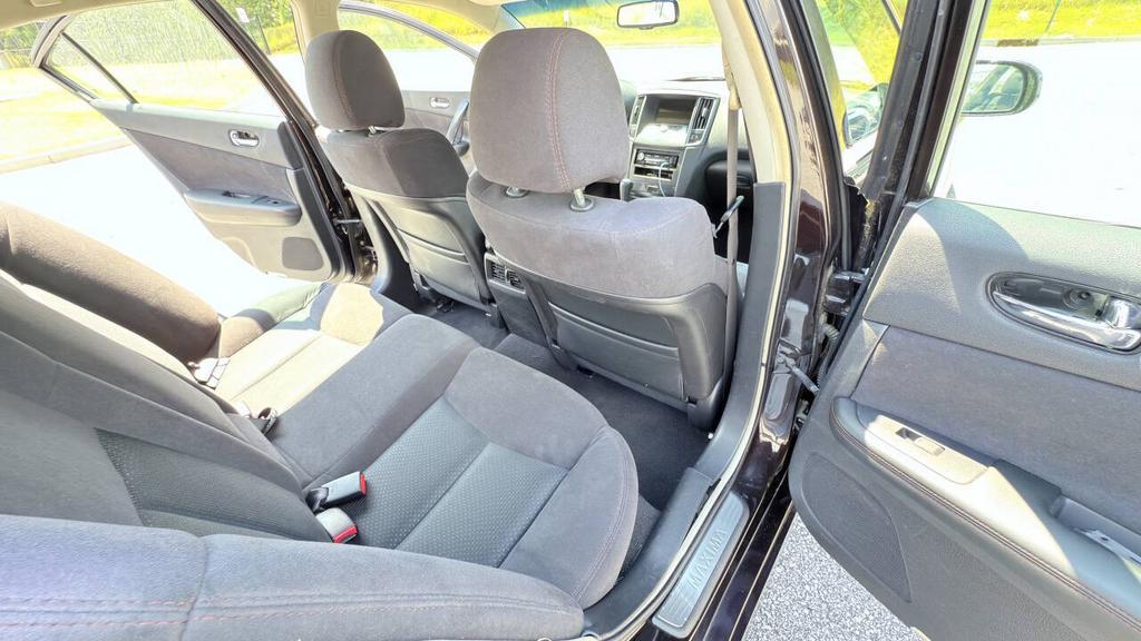 2013 Nissan Maxima - $5,300