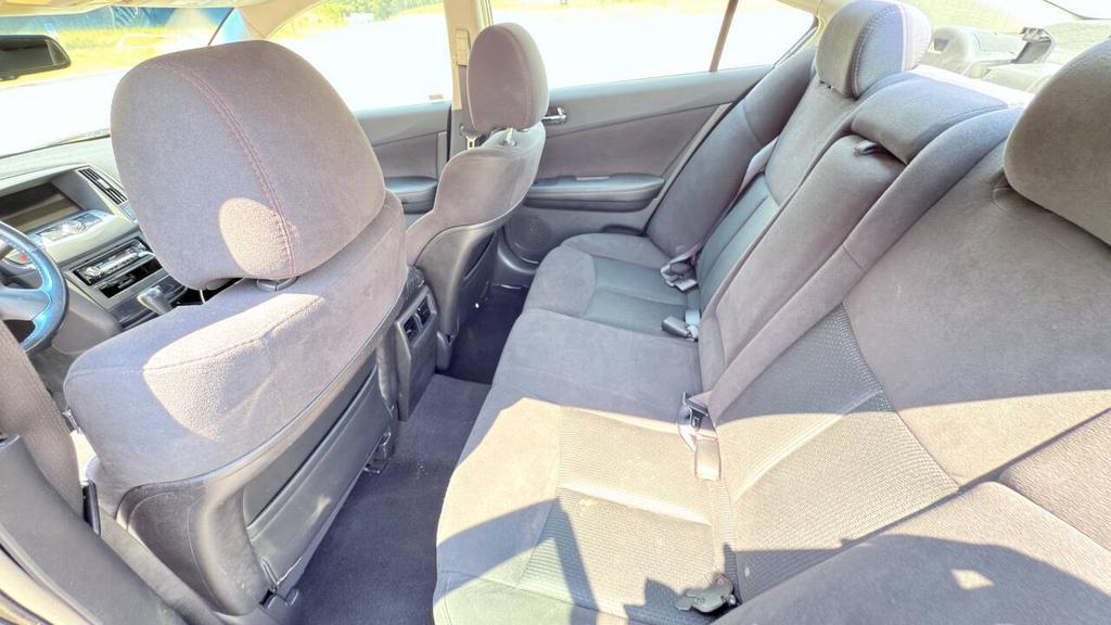 2013 Nissan Maxima - $5,300