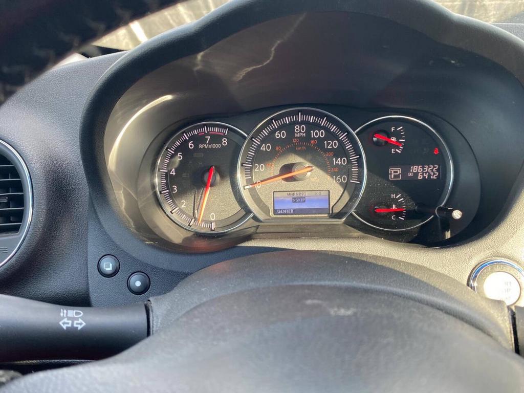 2013 Nissan Maxima - $5,300