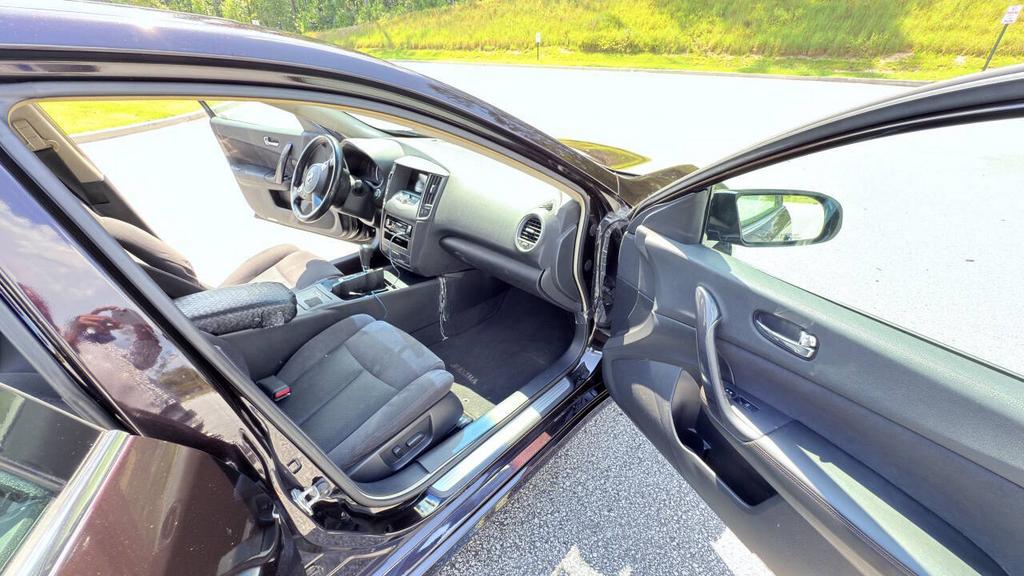 2013 Nissan Maxima - $5,300