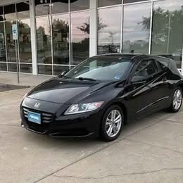 2011 Honda CR-Z - $3,995