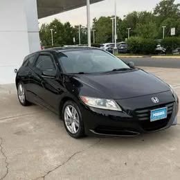 2011 Honda CR-Z - $3,995