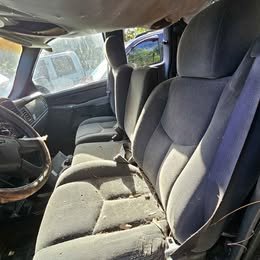 2004 Chevrolet Silverado - $2,500
