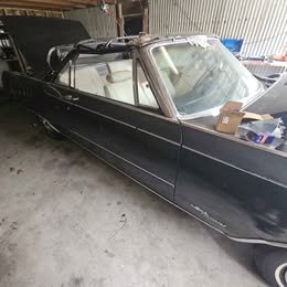 1970 Chrysler Newport - $5,999